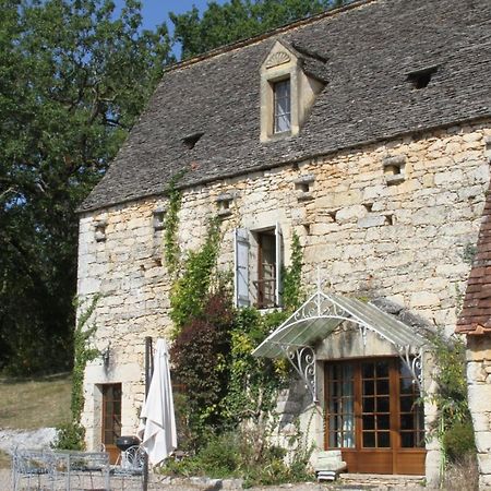 Domaine De Bagnegrole Villa Saint-Cyprien  Eksteriør billede