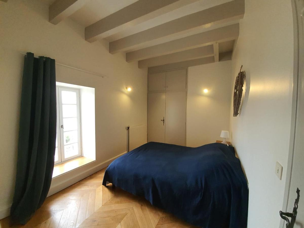 Domaine De Bagnegrole Villa Saint-Cyprien  Eksteriør billede