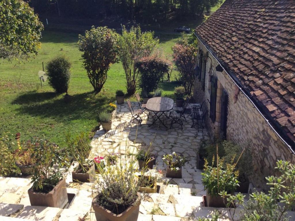 Domaine De Bagnegrole Villa Saint-Cyprien  Eksteriør billede