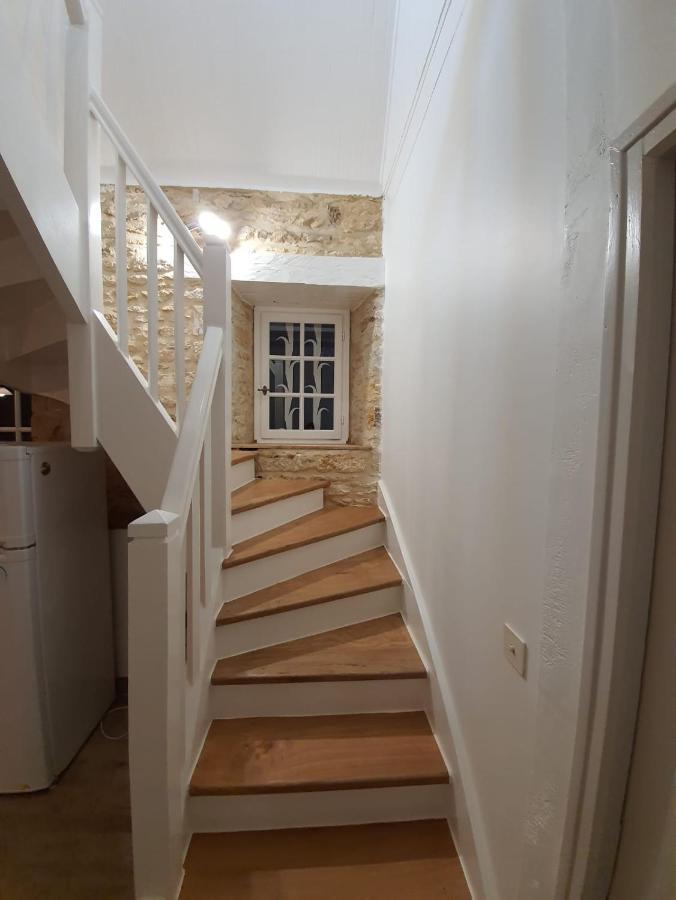 Domaine De Bagnegrole Villa Saint-Cyprien  Eksteriør billede