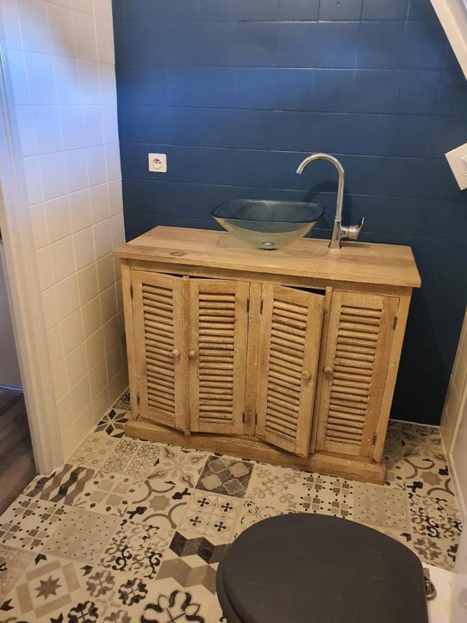 Domaine De Bagnegrole Villa Saint-Cyprien  Eksteriør billede