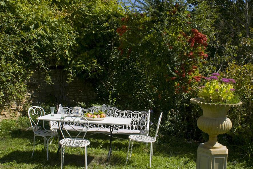 Domaine De Bagnegrole Villa Saint-Cyprien  Eksteriør billede