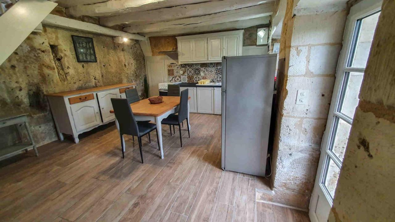 Domaine De Bagnegrole Villa Saint-Cyprien  Eksteriør billede