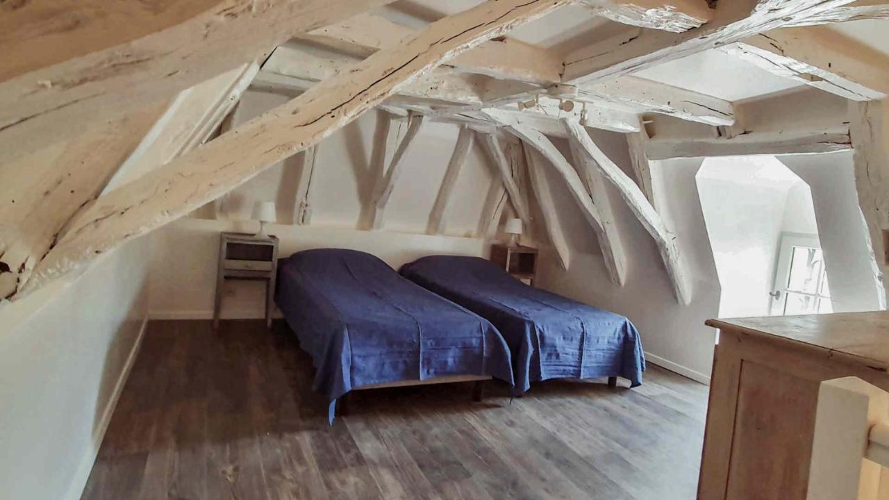 Domaine De Bagnegrole Villa Saint-Cyprien  Eksteriør billede